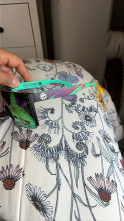 Heatwave lazerface polarized