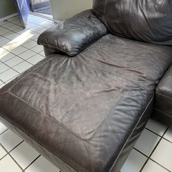 Used Sectional 