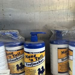 Protección Para Pesuńa de Caballo