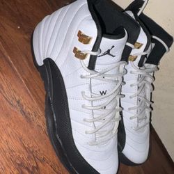 Jordan 12s