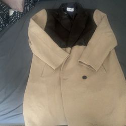 Fashion Nova Men’s Jacket Xl