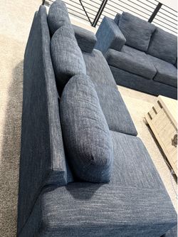 Set of couches