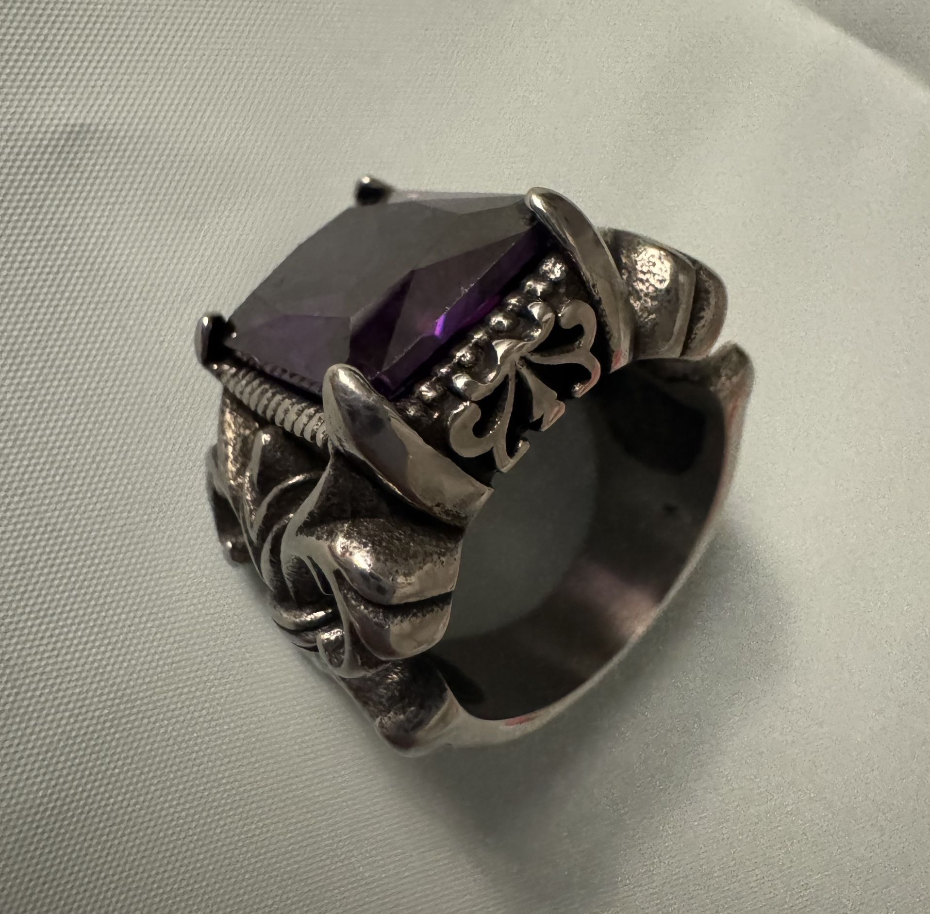 Rings