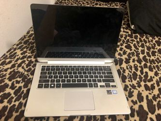 Samsung notebook 7 spin
