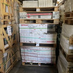 MOVING TILE SALE 