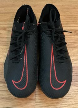 Nike Phantom soccer cleats