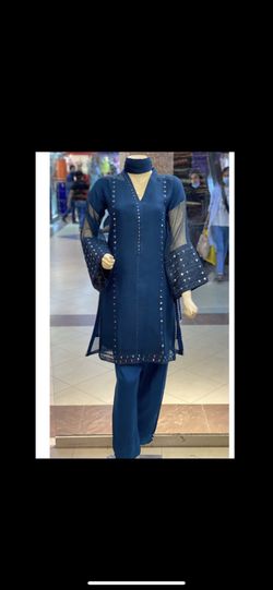 Pakistan Shalwar Kameez 