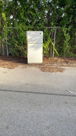 Free Scrap Metal  Free