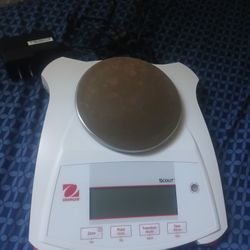 multi functional weight scale