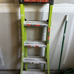 Ladder 