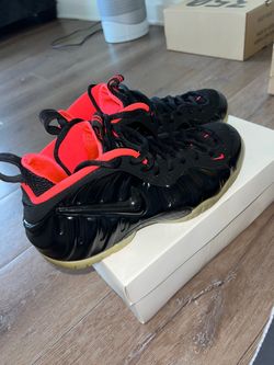 Nike Men's Air Foamposite  Yeezy