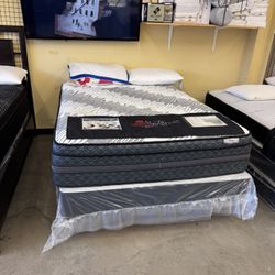 New Mattress Sets 