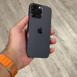 IPHONE 14 PRO MAX 128GB 