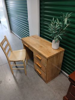 Writing Desk