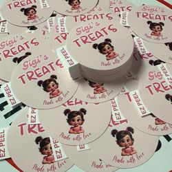 Stickers 