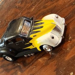 1940 Ford Coupe Toy