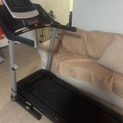 Treadmill IFIT
