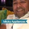 Micky Tech Appliances