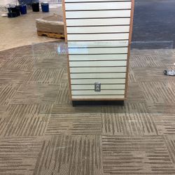 Glass Panel 5ft By 34 Inches 