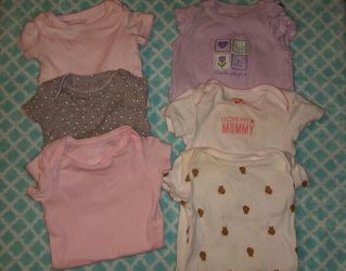 Baby clothes