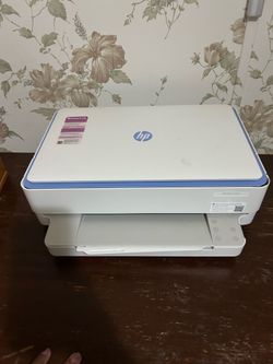 HP envy 6065 e