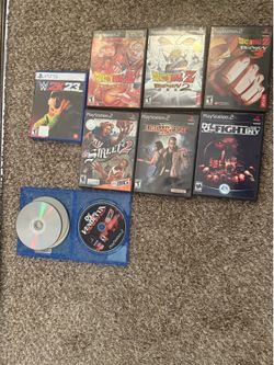 Games
