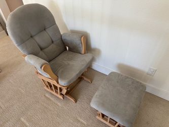 Baby rocker