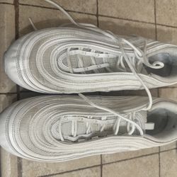 Air Max 97s