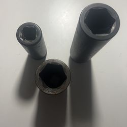 Snap On Sockets 