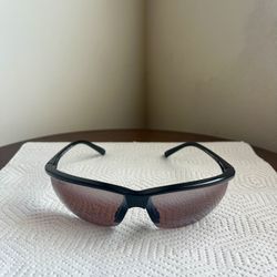 Maui Jim Sunset Polarized Luxury Collection Sunglasses- Brand New Condition