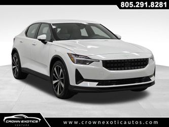 2022 Polestar 2