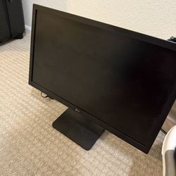 Monitor For Computer Or For Extra Screen