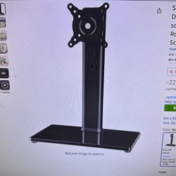 Computer Stand