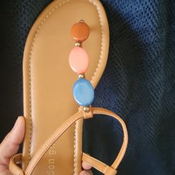 Sandals 
