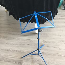 Music Stand
