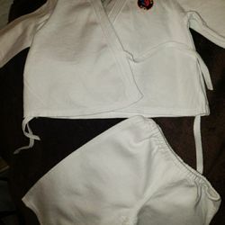 American Girl Doll Marital Suit