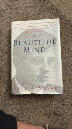 A Beautiful Mind 