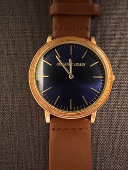 Men’s Watch