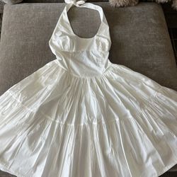 Frankies Bikinis Dress