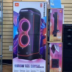 JBL PartyBox Ultimate