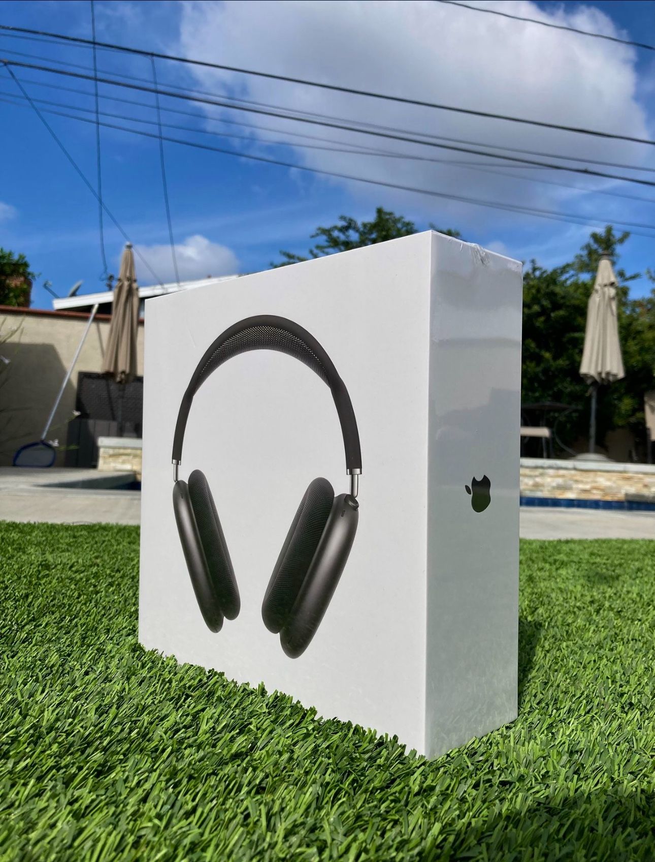 Airpod Max