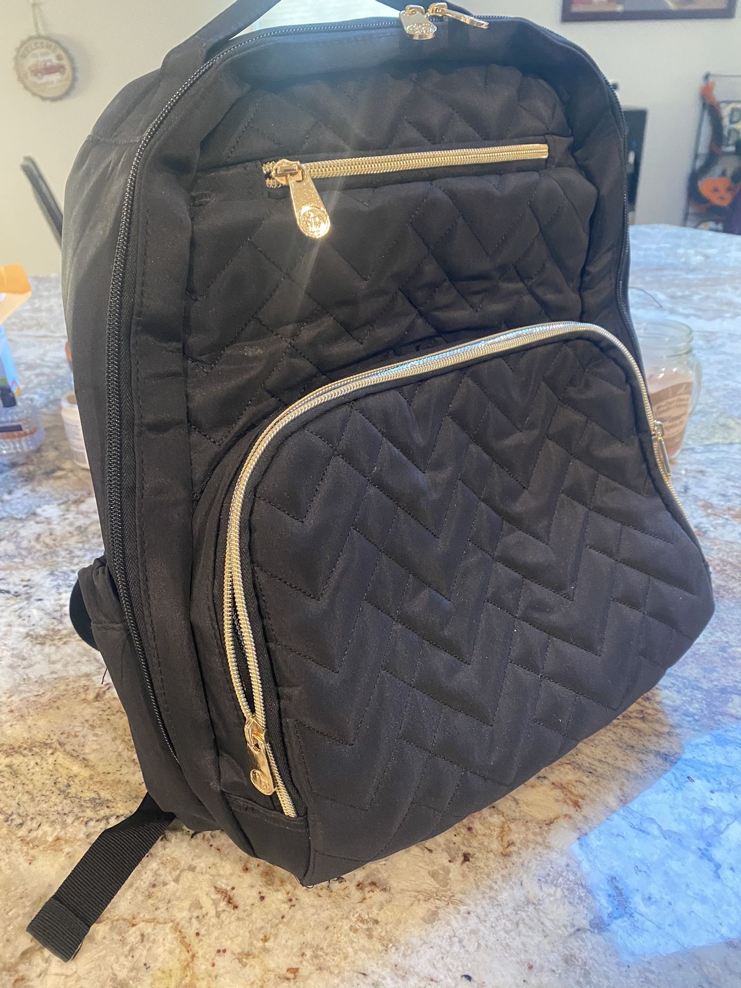 Diaper Bag