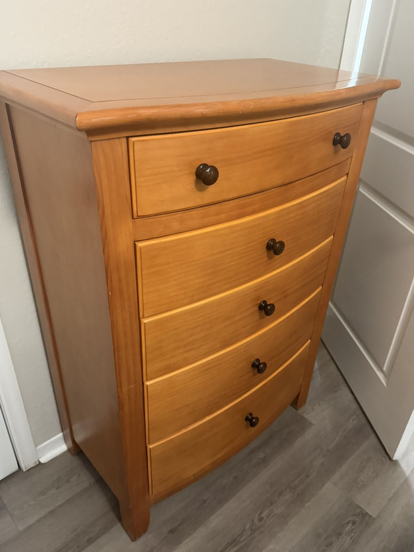 Drawers Dresser Chest