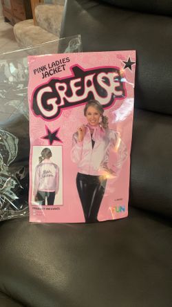 GREASE “Pink Ladies” Jacket