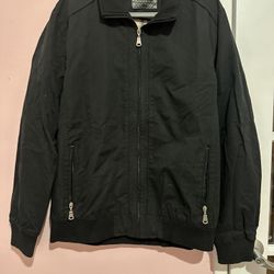 Casual Men’s Jacket.