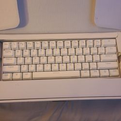 Anne Pro 2 keyboard