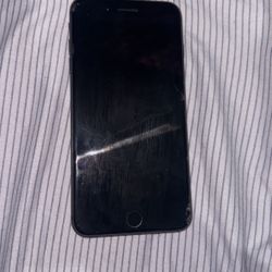 iPhone 8 Plus 