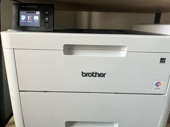 Brother HL-L3270CDW Color Laser Printer