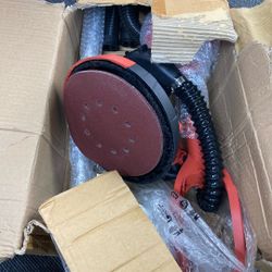 Drywall Sander 