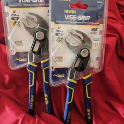 Irwin Tools 2 For $20